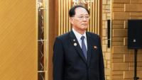 North Korean Leader Reshuffles Military Leadership, Dismisses Defense Minister