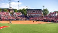 Nebraska to host Big Ten Softball Tournament