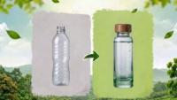 Environment Ministry urges public to ditch single-use plastic bottles