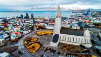 Iceland votes against reopening talks to join European Union