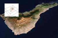 Scientists Identify Major Magma Accumulation Beneath Tenerife