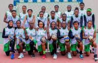 Nigeria Names 16-Player Roster For Burkina Faso Handball Tournament