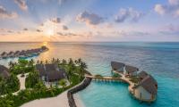 Marriott Bonvoy Maldives resorts invite Saudi travellers to celebrate National Day