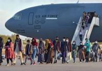 US Deports 12 Afghan Refugees to Central African Republic
