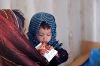 UN Says More Than 100 Health Centers Shut in Afghanistan