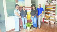 Archery Guyana, THAG partner to showcase Destination Guyana at 2026 Archery Championships
