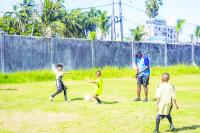BSCNA invests in Guyana’s young footballers