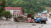 Nepal Flood Disaster: Death Toll Rises to 734, 2,498 Missing as Bhote Koshi Swells Again