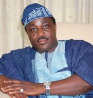 Former Nigerian Ambassador Debo Adesina Suffers Massive Stroke In Canada