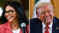 Venezuela Says 25-Year US Oil Deal Will Preserve Sovereignty Despite Trump’s Claims