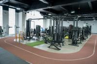 Sports Medicine Center helps injured athletes return to competition