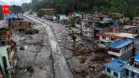 Nepal-Tibet floods: 750 dead, 20,000 deployed as rising rivers hamper rescue ops