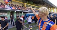 From AC Milan to FC Jurong: Why this World Cup star is looking to make history in Singapore