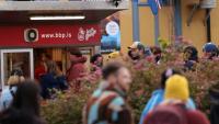 Iceland rejects EU membership plan in referendum, after almost all votes were counted