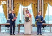 What the Makkah Pact really signals