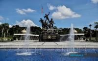 Bridging Heroism And Heritage: Tugu Negara And Taman Tugu Keep Malaysia's Legacy Alive