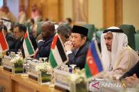 Indonesia urges OIC to act on Israeli violations against Palestinians