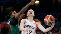 FIBA Women's World Cup begins without Canada. Is it a setback for national team, or a reset for LA28?