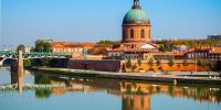 Hot weather to return to parts of France this week