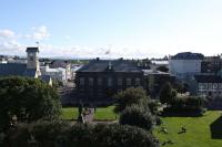 Iceland votes on renewed EU talks