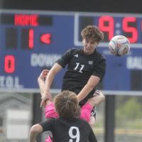 PREP SOCCER: Wise helps Vikings complete weekend sweep of southern Idaho schools