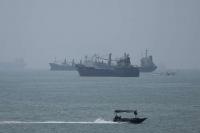 Iran admits economic toll of conflict with US