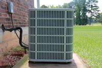 South Carolina homeowner asks if moving loud condenser from primary suite window is worth it