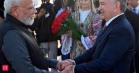 India, Uzbekistan agree to deepen cooperation in trade, defence, energy, digital connectivity