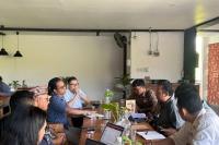 Labuan Bajo tourism authority assesses post-quake recovery
