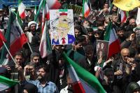 ‘We won.’ ‘Winding down.’ ‘Close to over.’: Six months of Trump’s comments on Iran war