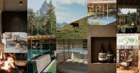 Part Ski Resort, Part Sanctuary, Sensoria Dolomites is Capturing the Wellness Zeitgeist