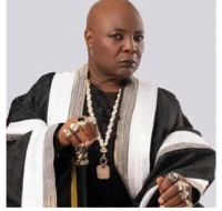 Charly Boy, OBJ to Tour London, Germany, Kenya for “999” book Launch and Charly Boy Foundation