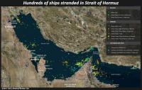 The Hormuz Shutdown and the New Fragility of Global Trade’s Most Critical Route