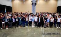 Mayor Gary Pinzon joins LMP Luzon cluster conference for future-ready governance