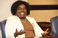 T&T’s 64th independence being observed in Jamaica