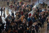 September 6 EES deadline: will biometric machines stay paused? Or will long airport queues return?