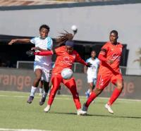 Malawi’ Silver Strikers Ladies finish 4th in 2026 COSAFA tourney