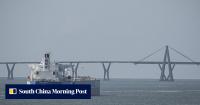 Furore grows as Venezuela defends US oil deal with Trump