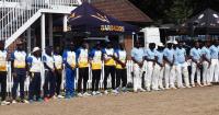High Wycombe's Caribbean community unites for cricket celebration
