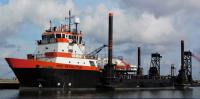 U.S. Army tests autonomous 257-foot vessel in Hawaii