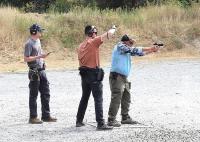 Annual shooting competition honors fallen Idaho soldier