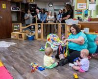 State funding cuts straining Missouri’s pre-K system