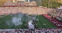 Montana Grizzlies take to the field against Southern Utah