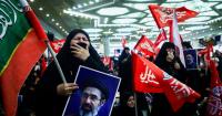 Jamenei urges a united Islamic front against the United States and Israel