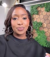 Media personality JANET MBUGUA explains why August feels unbearably heavy for Kenyans - “So much death and destruction.”
