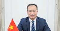 Vice President's trip to Kyrgyzstan important both bilaterally, multilaterally: diplomat