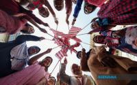 Anwar Urges Malaysians To Safeguard Nation, Defend Unity