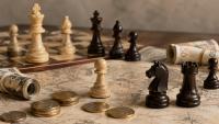 Economy and War — What Does History Tell Us?