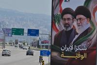 Rulers of Muslim nations should recognise ‘true enemy,’ says Iran’s supreme leader
