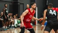 Led by Blakeney, Hapoel Tel Aviv blows out Balkan 101–76